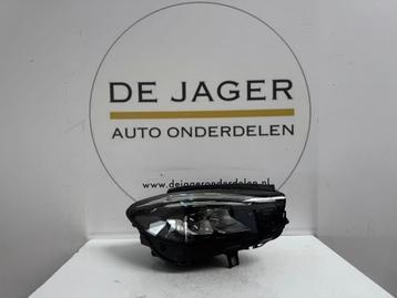 B KLASSE W247 HIGH PERF LED KOPLAMP RECHTS A2479062603 beschikbaar voor biedingen