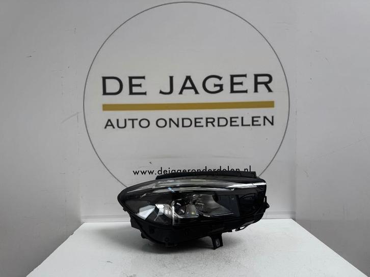 B KLASSE W247 HIGH PERF LED KOPLAMP RECHTS A2479062603, Auto-onderdelen, Verlichting, Mercedes-Benz, Gebruikt, Ophalen of Verzenden