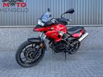 BMW F 700 GS (bj 2017), Motoren, Motoren | BMW, Bedrijf, Meer dan 35 kW, Toermotor