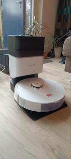 Roborock Q8 max+, Ophalen, Gebruikt, Robotstofzuiger, Minder dan 1200 watt