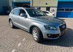Audi Q5 2.0 Automaat/GEMODIFICEERDE ZUIGERS/pano/YOUNGTIMER, Automaat, Stof, Zwart, Bedrijf