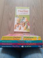 4 Mees Kees boeken + 1 Mees Kees luisterboek, Ophalen of Verzenden, Nieuw, Mirjam Oldenhave, Fictie