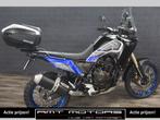YAMAHA TENERE 700 ABS (bj 2021) Stoere uitvoering, 2 cilinders, Bedrijf, Onbekend, Overig