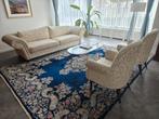 Luxe zitgroep: Bank en 2 Fauteuils, Ophalen