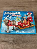 Playmobil Christmas 5590, Kinderen en Baby's, Ophalen of Verzenden, Zo goed als nieuw, Complete set