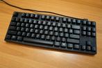 masterkeys pro s (Qwerty) mechanisch toetsenboard, Cooler Master, Ergonomisch, Ophalen of Verzenden, Zo goed als nieuw