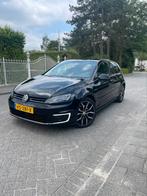 Volkswagen Golf 7 GTE 1.4 | Keyless | Pano | ACC |2015, 4 cilinders, Zwart, 1395 cc, 1499 kg