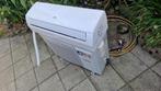 Cooper & Hunter (split) airco 90m2, Ophalen, Verwarmen, Gebruikt, 3 snelheden of meer