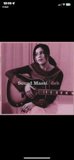 Souad Massi - Deb CD Album, Ophalen of Verzenden, Gebruikt