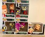 Nieuwe futurama funko collectie, Ophalen, Zo goed als nieuw
