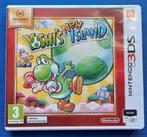 Yoshi's New Island, Spelcomputers en Games, Games | Nintendo 2DS en 3DS, Vanaf 3 jaar, Gebruikt, Ophalen of Verzenden, 1 speler