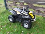 Quad E-ton viper 90 cc, Fietsen en Brommers, Minibikes, Midibikes en Pitbikes, Gebruikt, Ophalen of Verzenden