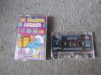 Cassette: De smurfen - Suprise, Gebruikt, Kinderen en Jeugd, 1 bandje, Ophalen of Verzenden