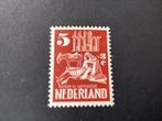 1950, kerken in oorlogstijd, 557, Postzegels en Munten, Postzegels | Nederland, Verzenden, Na 1940, Postfris
