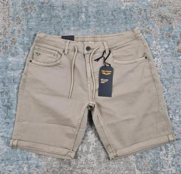 PME Jogger Shorts W38 veel STRETCH Bronno3832 Bronno3834

 beschikbaar voor biedingen