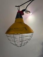 Interheat warmtelamp., Ophalen, Zo goed als nieuw, Overige typen