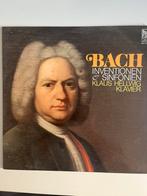 Johann Sebasttian  Bach, Overige formaten, Overige typen, Ophalen of Verzenden, Zo goed als nieuw