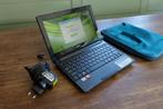 Acer Aspire One 522 Mini laptop, Computers en Software, Windows Laptops, Gebruikt, HDD, Minder dan 2 Ghz, 10 inch of minder