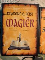 Raymond E. Feist Serie Magier, Boeken, Ophalen of Verzenden, Zo goed als nieuw