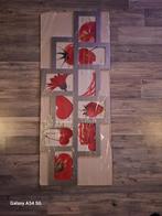 Fotolijst Frame 90x36 cm Xenos, nieuw!, Ophalen of Verzenden, Nieuw