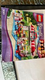 Lego  3061 friends, Ophalen of Verzenden, Zo goed als nieuw