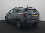 Dacia Duster Journey Hybrid 140 | Medianav Live met Apple Ca, 12 maanden, Stof, Gebruikt, 4 cilinders