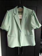 Blazer colbert met pofmouw nieuw, Maat 38/40 (M), Lucky mode, Nieuw, Ophalen of Verzenden