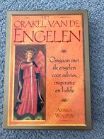 Het Orakel van de Engelen - Ambika Wauters, Achtergrond en Informatie, Spiritualiteit algemeen, Ophalen of Verzenden, Zo goed als nieuw