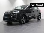 Citroen C3 Feel - NAVIGATIE - CLIMATE CONTROL - FULL LED, Auto's, Citroën, Voorwielaandrijving, Gebruikt, Euro 6, 1199 cc