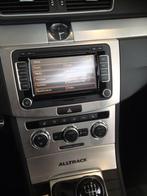 VW Autoradio Navigatie Passat Golf RNS 510 GPS Antenne fix, Auto diversen, Ophalen of Verzenden, Gebruikt