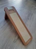 Quapas krabplank krabmeubel katten, Ophalen of Verzenden, Nieuw, Krabplank