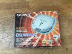 Sony Discman D-E440, Audio, Tv en Foto, Walkmans, Discmans en Minidiscspelers, Discman, Ophalen of Verzenden