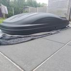 Te huur dakkoffer, Ophalen, Nieuw