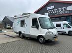 Knaus Travel-Liner 580, compacte integraal camper, 3 bedden, Caravans en Kamperen, Campers, Integraal, Diesel, Tot en met 3, 5 tot 6 meter