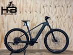Cube Reaction Hybrid EXC 750 29 inch E-Mountainbike Sram NX