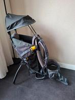 Deuter kid comfort rugdrager, Kinderen en Baby's, Babydragers en Draagdoeken, Ophalen of Verzenden, Zo goed als nieuw, Rug, Overige typen