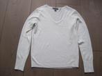 trui. V hals. Primark. Maat xs. Lengte 60 cm., Primark, Wit, Ophalen of Verzenden, Zo goed als nieuw