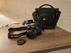 Canon EOS (550D) Digitale spiegel reflex, Canon, Refurbished, 8 keer of meer, Ophalen