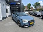 Audi A1 1.2 TFSI | NAVI | PANO |, Voorwielaandrijving, Euro 5, Zwart, 4 cilinders
