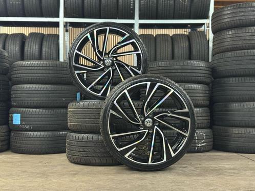 20 inch Volkswagen Golf 7-8 caddy passat touran €999,-, Auto-onderdelen, Banden en Velgen, Banden en Velgen, Zomerbanden, 20 inch