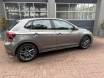 Volkswagen Polo 1.0 TSI Beats Bj 2018 Km 91.147 Nap 2e eigen, Voorwielaandrijving, Stof, Gebruikt, 1045 kg