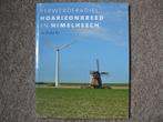Boek, Ferwerderadiel Hoarizonbreed en himelheech. Bos 2011., Ophalen of Verzenden, Nieuw
