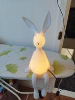Joseph Konijn Lamp - Kinderkamer, Ophalen, Kunststof, Zo goed als nieuw, Modern