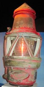 (Gas)Boeilamp GEZOCHT!, Verzamelen, Ophalen of Verzenden, Gebruikt, Gebruiksvoorwerp