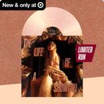 Target exclusive pink vinyl + giant poster - Taylor Swift, Ophalen of Verzenden, 2000 tot heden, Nieuw in verpakking, 12 inch