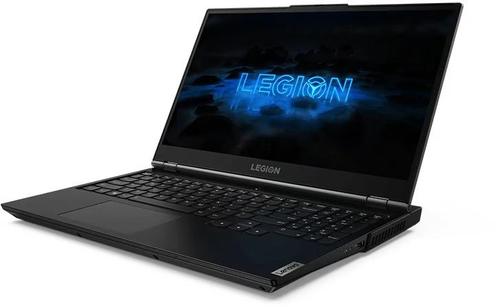 Lenovo Legion 5 | 15IMH05H, Computers en Software, Windows Laptops, Gebruikt, 15 inch, SSD, 3 tot 4 Ghz, 16 GB, Qwerty, Met videokaart