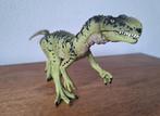 Schleich Monolophosaurus Dinosaurs Dino, Verzamelen, Ophalen of Verzenden, Zo goed als nieuw, Paard, Beeldje of Figuurtje