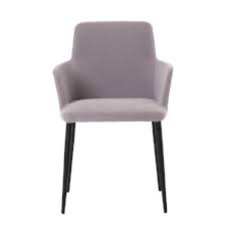 Mobitec stoelframe – zwart metaal – €20, Huis en Inrichting, Woonaccessoires | Wandplanken en Boekenplanken, Nieuw, Ophalen of Verzenden