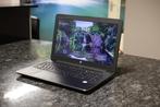 HP ZBook 15 G3 – i7-6820HQ – 32GB – 512GB SSD – Quadro M2000, Gebruikt, Met videokaart, 2 tot 3 Ghz, HP Nederland