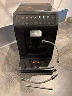 Volautomatische koffiemachine (Krups Evidence EA89), Ophalen, Zo goed als nieuw, Koffiemachine